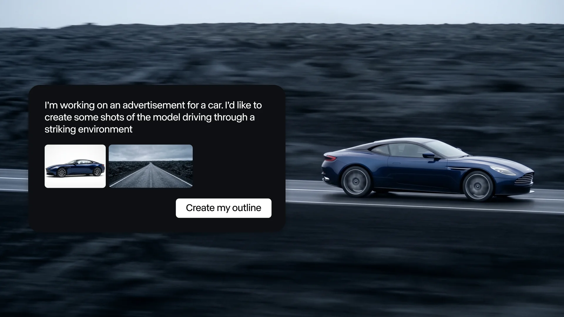 Runway Agent official launch image