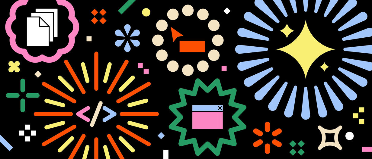 Figma MCP article header showing design context flowing into the developer workflow