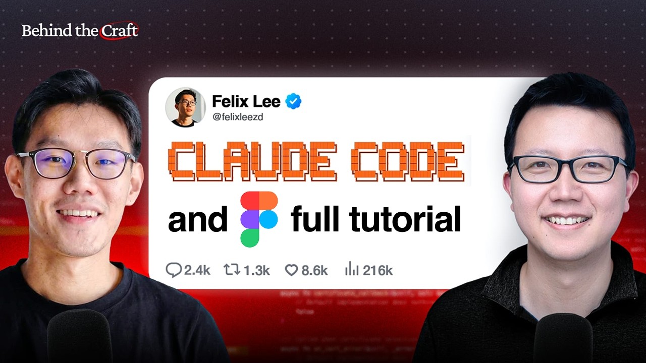 A better Claude Code animation workflow starts in Figma