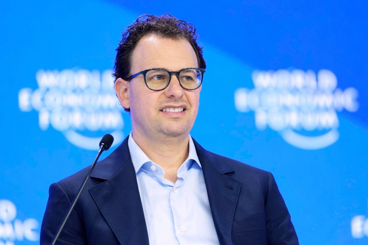 Dario Amodei says AI has a trust problem, not just a PR problem