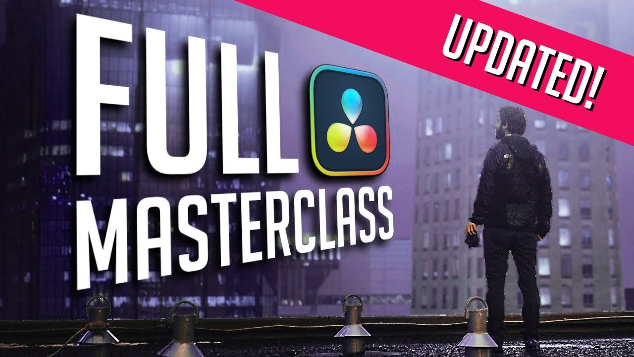 DaVinci Resolve features creators actually use