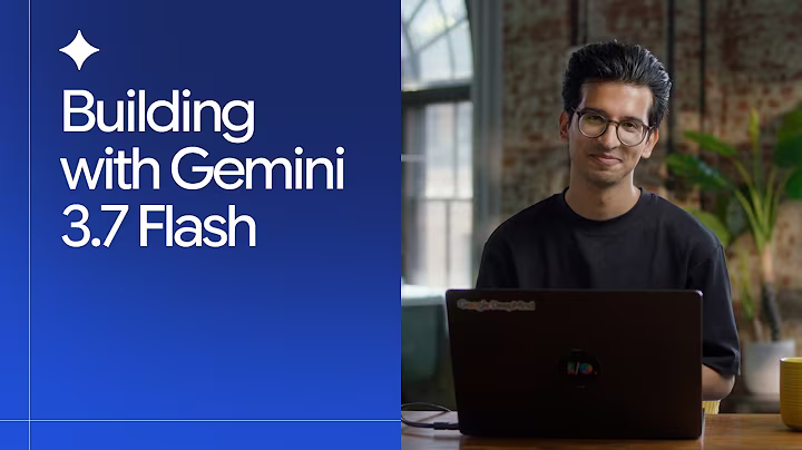 Google just launched Gemini 3.7 Flash