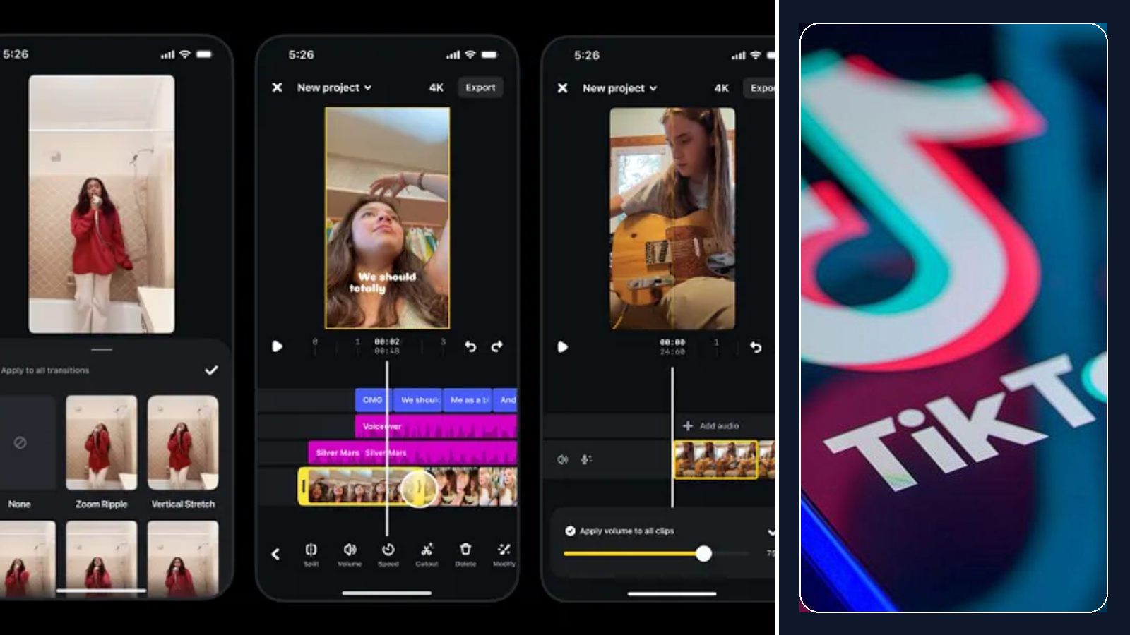 Instagram is pushing AI video. TikTok just showed the risk.