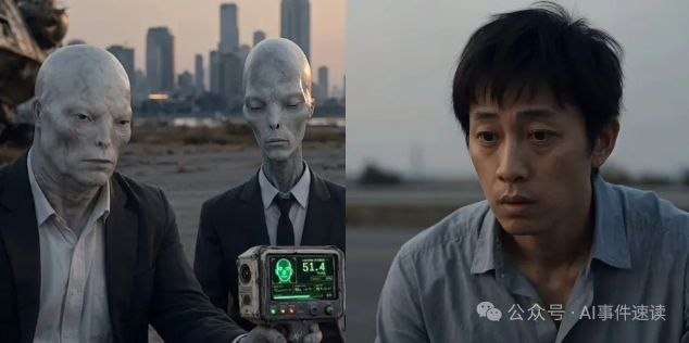 This AI short film hit 250M views in two days.