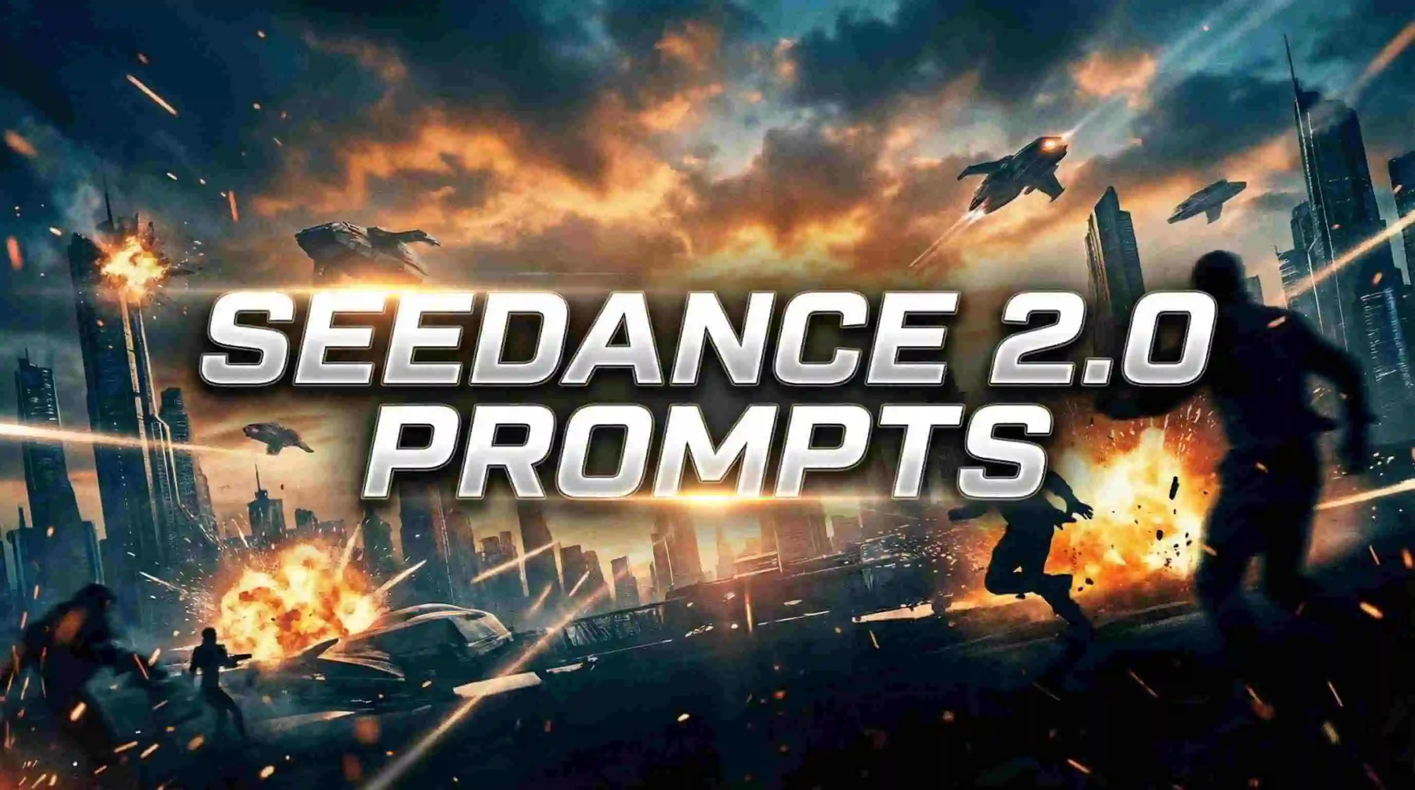 The Seedance prompt formula that actually helps.