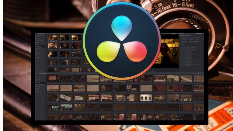Talk to DaVinci: A Simple MCP Workflow for Faster Editing